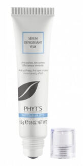 Phyt's Разглаживающая сыворотка для глаз SERUM DEFROISSANT YEUX