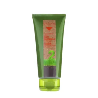 SALERM COSMETICS Маска для окрашенных и поврежденных волос / BIOKERA 200 мл