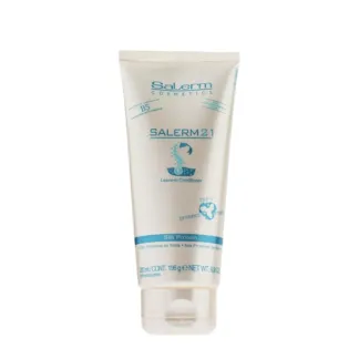 SALERM COSMETICS Кондиционер интенсивный для волос / Salerm 21 200 мл SALER