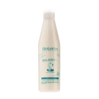 SALERM COSMETICS Кондиционер интенсивный для волос / Salerm 21 250 мл SALER
