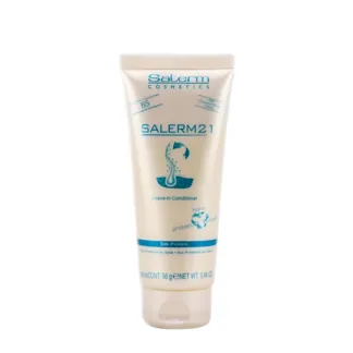 SALERM COSMETICS Кондиционер интенсивный для волос / Salerm 21 100 мл