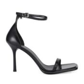 Женские босоножки EKONIKA EN00273CN-09-black-24L фото 1