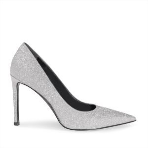 Женские туфли EKONIKA EN00682CN-01-silver-24L фото 1