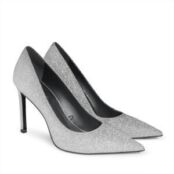 Женские туфли EKONIKA EN00682CN-01-silver-24L фото 3