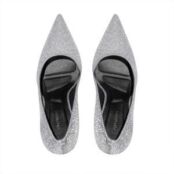Женские туфли EKONIKA EN00682CN-01-silver-24L фото 4