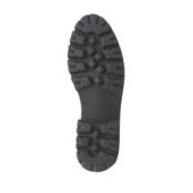 Женские демисезонные лоферы EKONIKA EN00446CN-03-black-24W фото 5