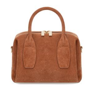 Женская сумка кросс-боди EKONIKA EN39502-almond-24W фото 1