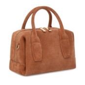 Женская сумка кросс-боди EKONIKA EN39502-almond-24W фото 3