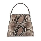 Женская сумка кросс-боди EKONIKA PREMIUM PM38338CN-01-snake.brown-25S фото 1