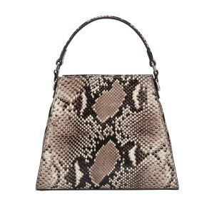 Женская сумка кросс-боди EKONIKA PREMIUM PM38338CN-01-snake.brown-25S фото 1
