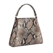 Женская сумка кросс-боди EKONIKA PREMIUM PM38338CN-01-snake.brown-25S фото 3