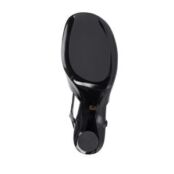 Женские туфли слингбэки EKONIKA PREMIUM PM00869CN-04-1-black-25S фото 5