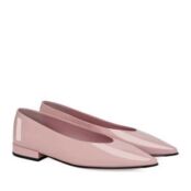 Женские балетки EKONIKA PREMIUM PM09051CN-09-rose-25S фото 3