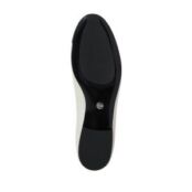 Женские балетки EKONIKA PREMIUM PM00766CN-03-white-black-25S фото 5