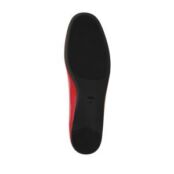 Женские балетки Мэри Джейн EKONIKA PREMIUM PM01090CN-05-red-25S фото 5