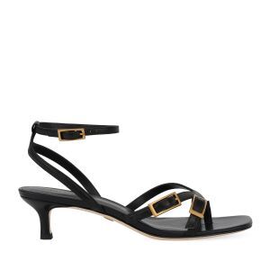 Женские босоножки EKONIKA PREMIUM PM09116CN-02-black-25S фото 1