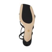 Женские босоножки EKONIKA PREMIUM PM09116CN-02-black-25S фото 5