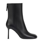 Женские демисезонные ботильоны EKONIKA PREMIUM PM01114CN-22-black-25S фото 1