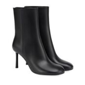 Женские демисезонные ботильоны EKONIKA PREMIUM PM01114CN-22-black-25S фото 3