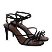 Женские босоножки EKONIKA PREMIUM PM01296CN-01-1-black-25S фото 3