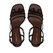 Женские босоножки EKONIKA PREMIUM PM01296CN-01-1-black-25S фото 4