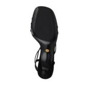 Женские босоножки EKONIKA PREMIUM PM01296CN-01-1-black-25S фото 5