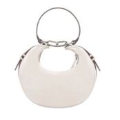 Женская сумка-багет EKONIKA PREMIUM PM38349CN-01-off.white-25S фото 1