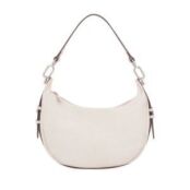 Женская сумка-багет EKONIKA PREMIUM PM38349CN-01-off.white-25S фото 3
