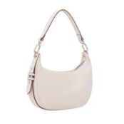 Женская сумка-багет EKONIKA PREMIUM PM38349CN-01-off.white-25S фото 4