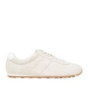 Женские летние кеды EKONIKA PREMIUM PM01042CN-02-off.white-25S фото 1