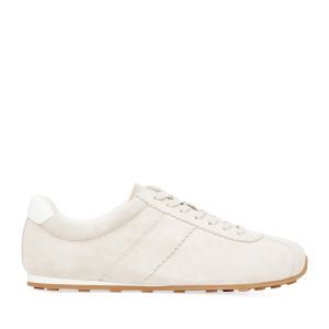 Женские летние кеды EKONIKA PREMIUM PM01042CN-02-off.white-25S фото 1