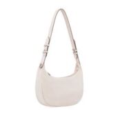 Женская сумка-багет EKONIKA PREMIUM PM38349CN-01-off.white-25S фото 5