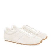 Женские летние кеды EKONIKA PREMIUM PM01042CN-02-off.white-25S фото 4