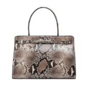 Женская сумка кросс-боди EKONIKA PREMIUM PM38265CN-01-snake.brown-25S фото 1