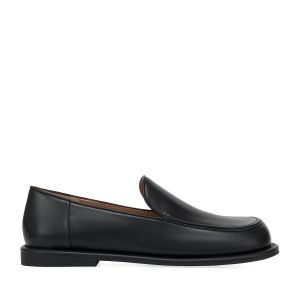 Женские демисезонные лоферы EKONIKA PREMIUM PM00288CN-07-black-25S фото 1