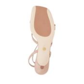 Женские босоножки EKONIKA PREMIUM PM09116CN-02-beige-25S фото 5