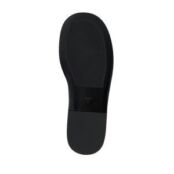 Женские демисезонные лоферы EKONIKA PREMIUM PM00288CN-07-black-25S фото 5