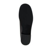 Женские демисезонные лоферы EKONIKA PREMIUM PM01123CN-01-coffee-25S фото 5