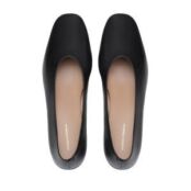 Женские туфли EKONIKA PREMIUM PM01171CN-02-black-25S фото 4