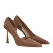 Женские туфли EKONIKA PREMIUM PM01023CN-04-rum-25S фото 3