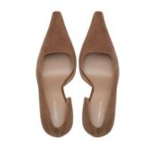 Женские туфли EKONIKA PREMIUM PM01023CN-04-rum-25S фото 4