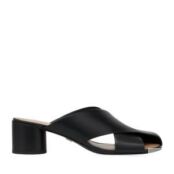 Женские летние мюли EKONIKA PREMIUM PM01284CN-01-black-25S фото 1