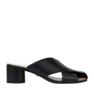 Женские летние мюли EKONIKA PREMIUM PM01284CN-01-black-25S фото 1