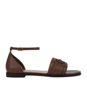 Женские сандалии EKONIKA PREMIUM PM00868CN-09-toffee-25S фото 1