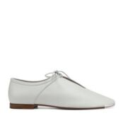 Женские летние полуботинки EKONIKA PREMIUM PM01173CN-01-white-25S фото 1