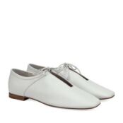 Женские летние полуботинки EKONIKA PREMIUM PM01173CN-01-white-25S фото 3