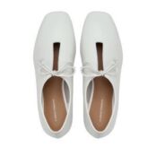 Женские летние полуботинки EKONIKA PREMIUM PM01173CN-01-white-25S фото 4