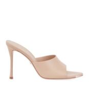 Женские летние мюли EKONIKA PREMIUM PM00194CN-07-beige-25S фото 1