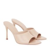 Женские летние мюли EKONIKA PREMIUM PM00194CN-07-beige-25S фото 3