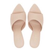 Женские летние мюли EKONIKA PREMIUM PM00194CN-07-beige-25S фото 4
